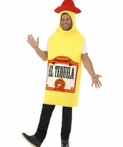 Fun Place Shop By Theme Tequila Bottle Costume