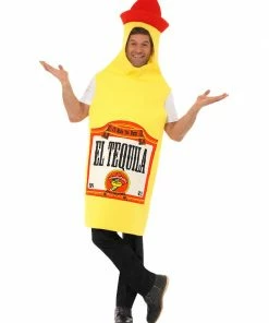 Fun Place Shop By Theme Tequila Bottle Costume