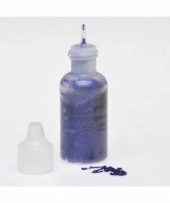 Fun Place GlitterMark - Silver - Carded Cosplay