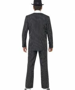 Fun Place Costumes & Characters Vintage Gangster Boss Costume