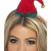 Fun Place Mini Elf Hat
