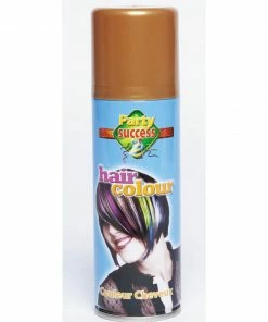 Fun Place Gold Colourspray (125ml) Cosplay