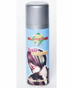 Fun Place Cosplay Silver Colourspray (125ml)