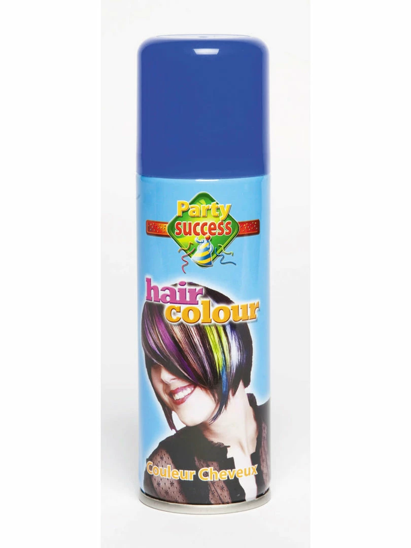 Fun Place Blue Colourspray (125ml) 3 Fun Place Blue Colourspray (125ml)