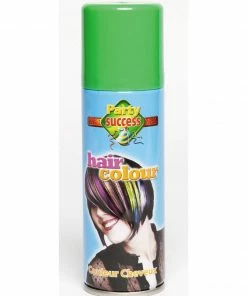 Fun Place Cosplay Green Colourspray (125ml)