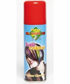 Fun Place Cosplay Red Colourspray (125ml)