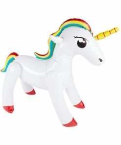 Fun Place Animals Inflatable Unicorn