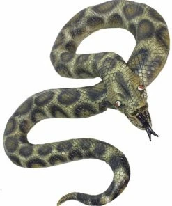 Fun Place Green Snake Shop By Theme