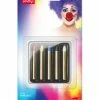 Fun Place Smiffys Make-up FX, Face/Body Paint Sticks 1 Fun Place Smiffys Make-up FX, Face/Body Paint Sticks