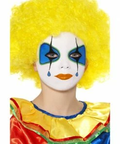 Fun Place Smiffys Make-up FX, Face/Body Paint Sticks 9 Fun Place Smiffys Make-up FX, Face/Body Paint Sticks