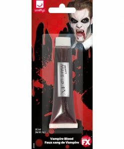 Fun Place Smiffys Make-up FX, Vampire Blood Cosplay