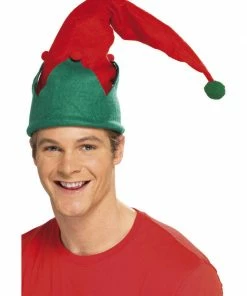 Fun Place Elf Hat