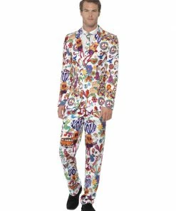 Fun Place Shop By Theme Groovy Suit