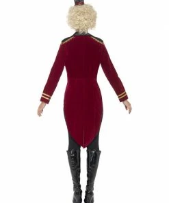 Fun Place Costumes & Characters Ringmaster Costume