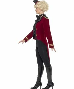 Fun Place Costumes & Characters Ringmaster Costume