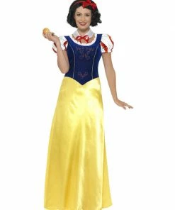 Fun Place Princess Snow Costume Shop By Theme