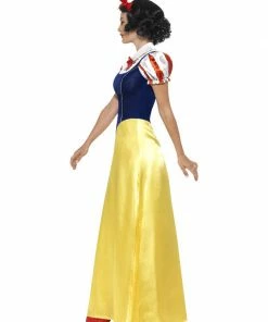 Fun Place Princess Snow Costume Shop By Theme