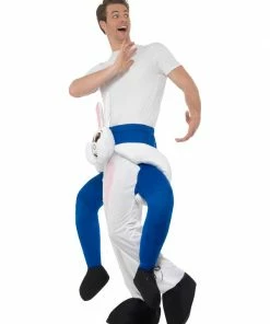 Fun Place Piggyback Rabbit Costume Shop By Theme