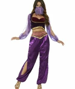 Fun Place Arabian Princess Costume Shop By Theme