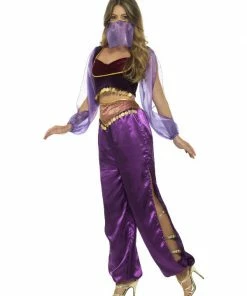Fun Place Arabian Princess Costume Shop By Theme