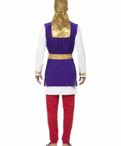 Fun Place Shop By Theme Arabian Prince Costume 9 Fun Place Shop By Theme Arabian Prince Costume