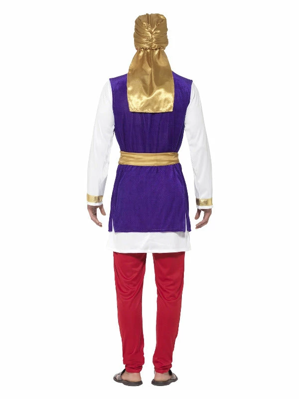 Fun Place Shop By Theme Arabian Prince Costume 6 Fun Place Shop By Theme Arabian Prince Costume