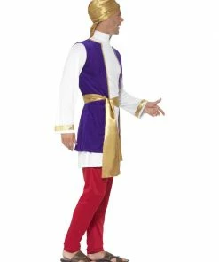 Fun Place Shop By Theme Arabian Prince Costume 8 Fun Place Shop By Theme Arabian Prince Costume