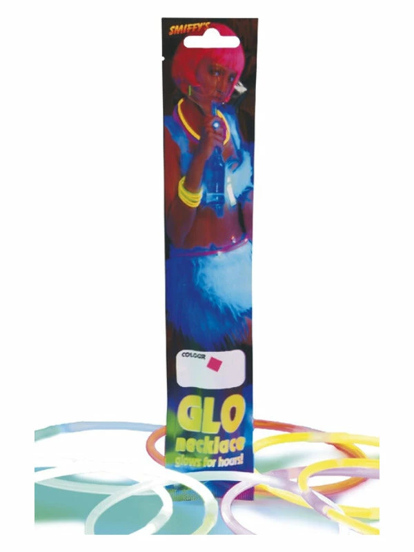 Fun Place Light Stick Necklace 3 Fun Place Light Stick Necklace