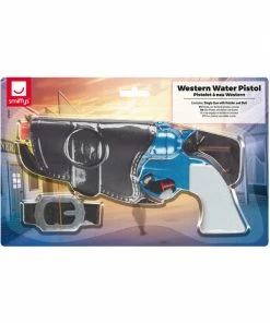Fun Place Western Water Pistol