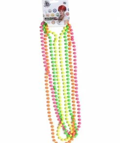 Fun Place Beads Fluorescent 8 Fun Place Beads Fluorescent