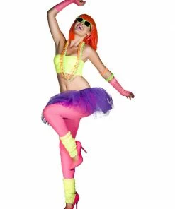 Fun Place Beads Fluorescent