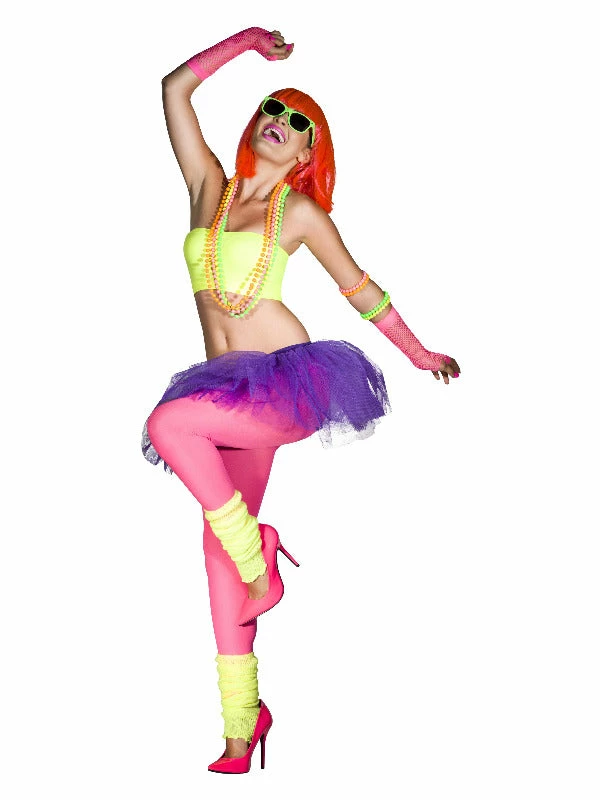 Fun Place Beads Fluorescent 4 Fun Place Beads Fluorescent