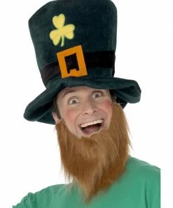 Fun Place Leprechaun Hat