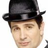 Fun Place Tales Of Old England Derby Bowler Hat Wigs & Hats
