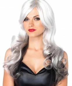 Fun Place Cosplay Allure Multi Color Wig