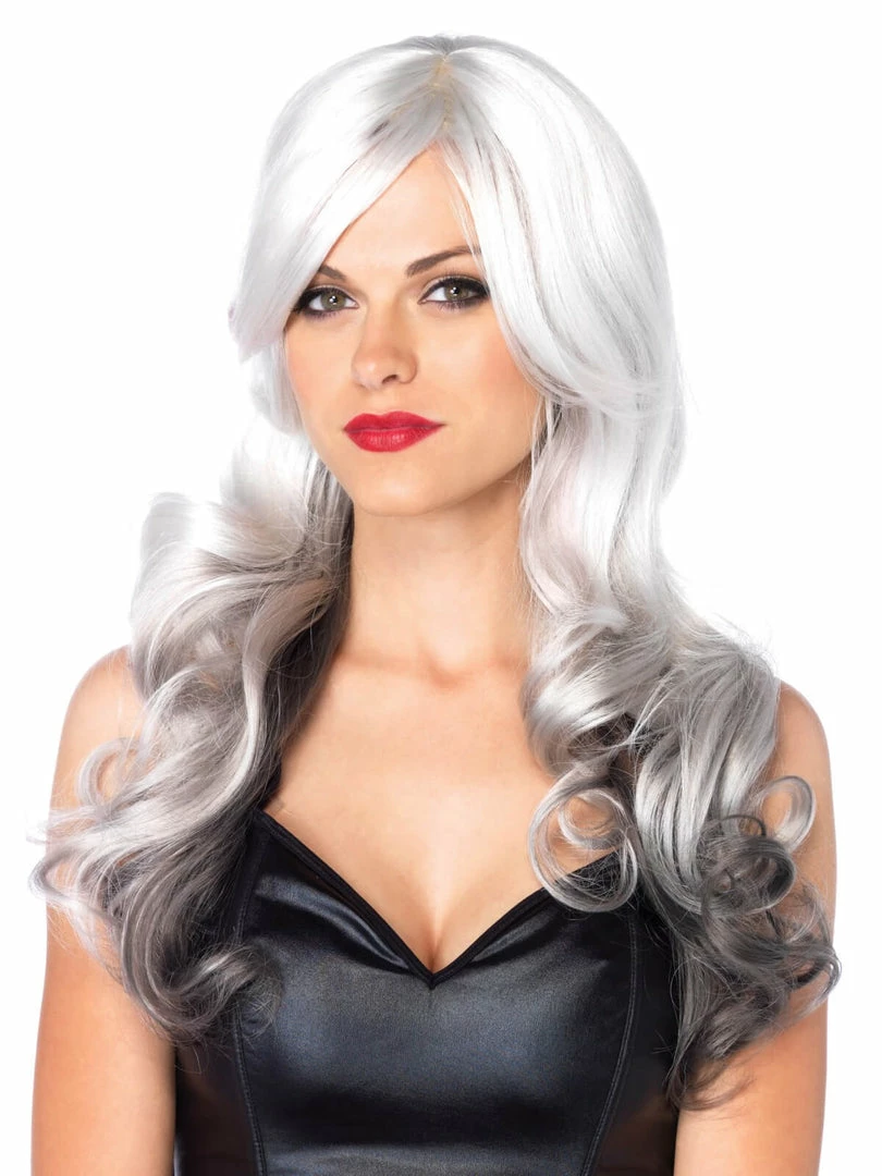 Fun Place Cosplay Allure Multi Color Wig 3 Fun Place Cosplay Allure Multi Color Wig