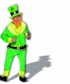 Fun Place Leprechaun Costume Shop By Theme