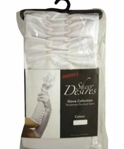 Fun Place Temptress Gloves Decades & Eras