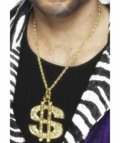 Fun Place Shop By Theme Dollar Sign Medallion