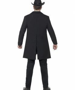 Fun Place Costumes & Characters Curves Sheriff Costume