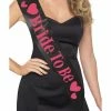 Fun Place Bride To Be Sash