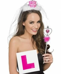 Fun Place Hen Party Kit Cosplay