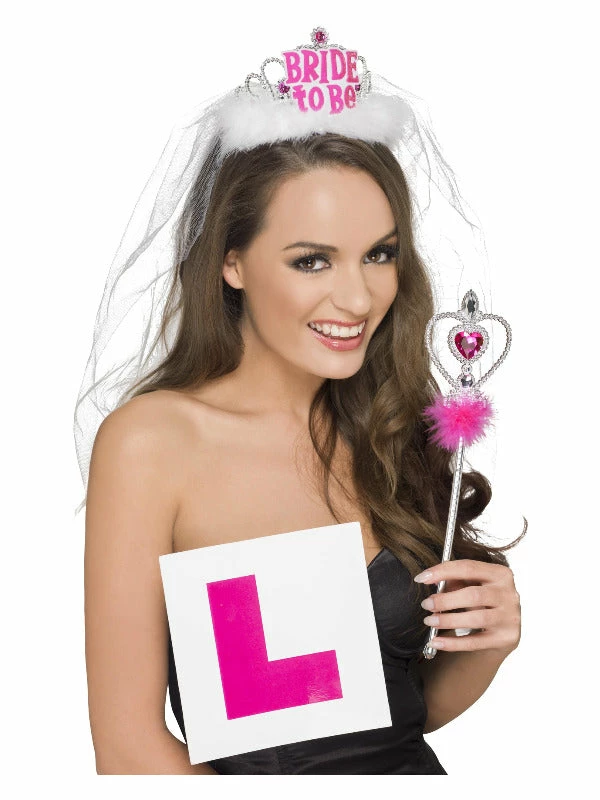 Fun Place Hen Party Kit Cosplay 3 Fun Place Hen Party Kit Cosplay