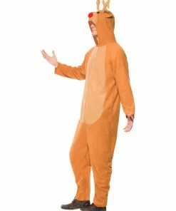 Fun Place Costumes & Characters Reindeer Costume
