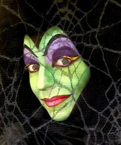 Fun Place Introduction Into Face Painting Workshop