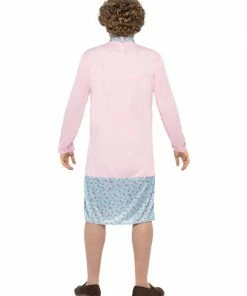 Fun Place Shop By Theme Mrs Brown Padded Costume
