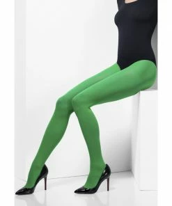 Fun Place Opaque Tights Cosplay
