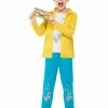 Fun Place Charlie Bucket Costume S