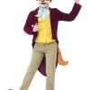 Fun Place Roald Dahl Fantastic Mr Fox Costume 1 Fun Place Roald Dahl Fantastic Mr Fox Costume