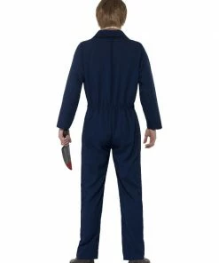 Fun Place Shop By Theme Halloween H20 Michael Myers Costume
